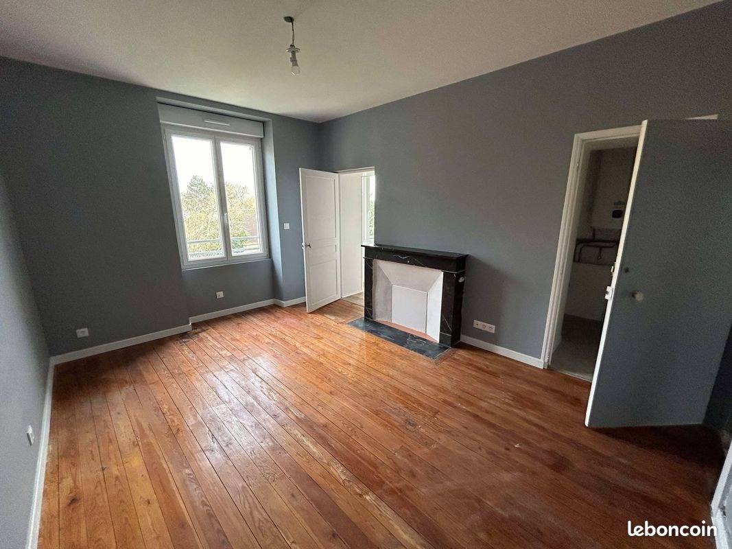 Appartement à louer, 24m², Mamers
