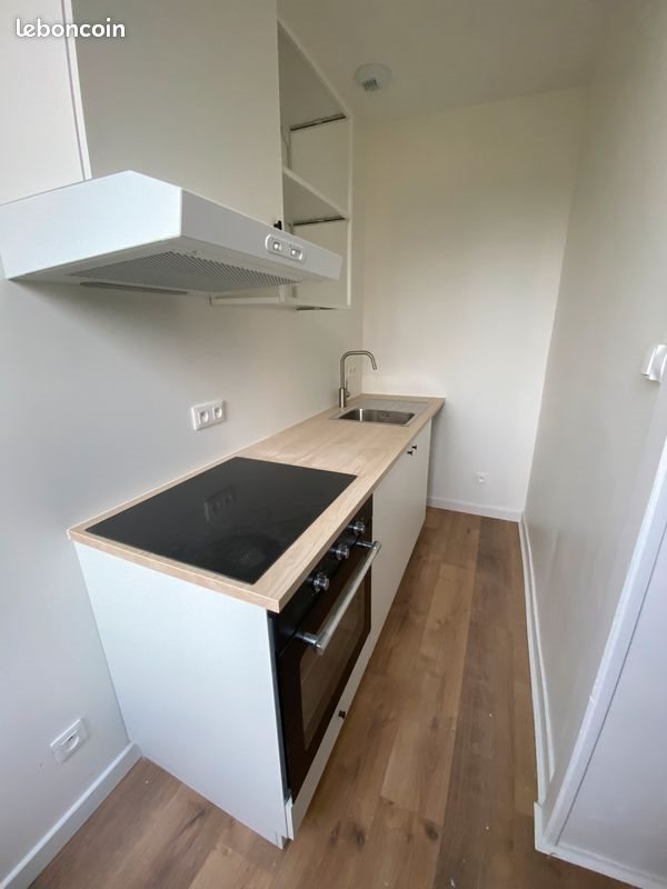 Appartement à louer, 24m², Mamers
