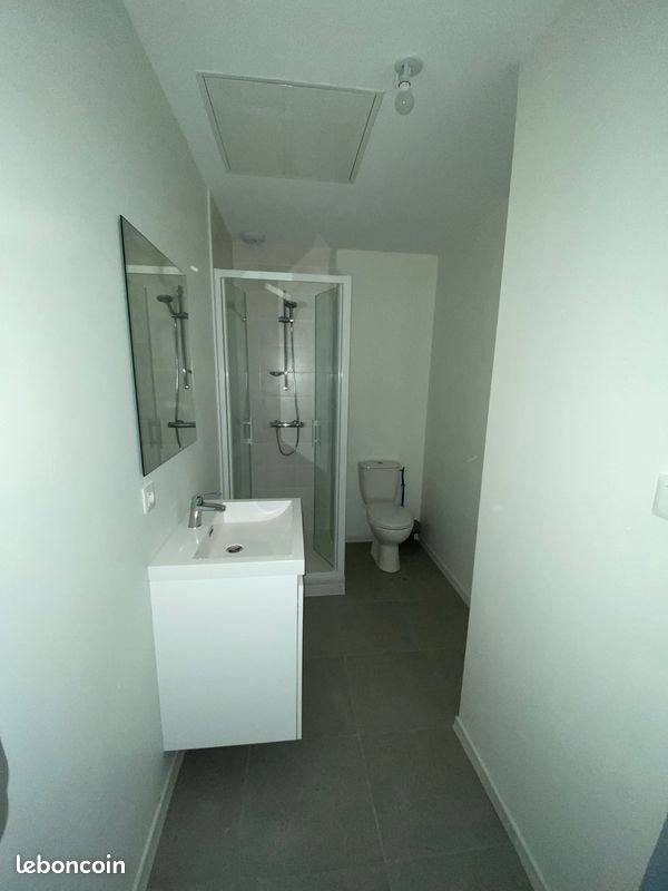 Appartement à louer, 24m², Mamers