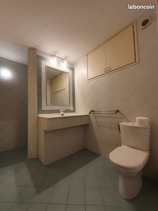 Appartement à louer, 70m², Hyères