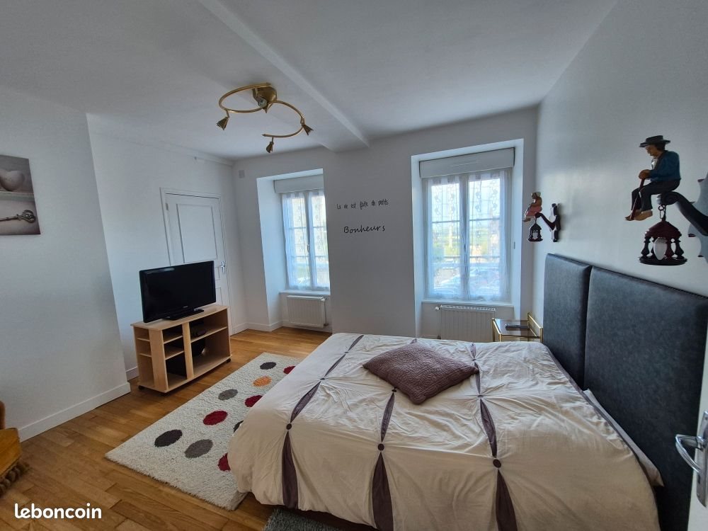 Maison à vendre, 78m², Avranches