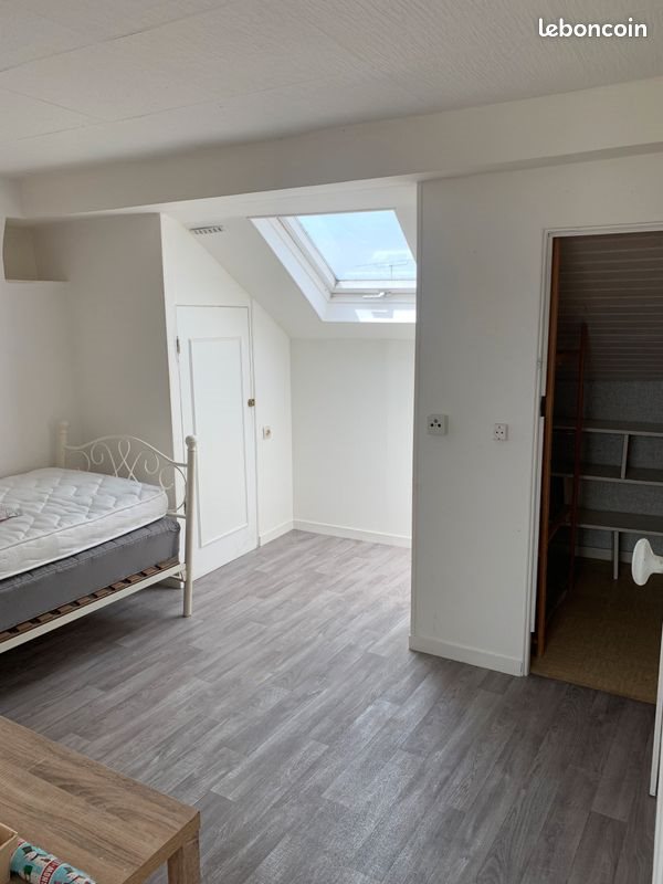 Appartement à louer, 27m², Pithiviers