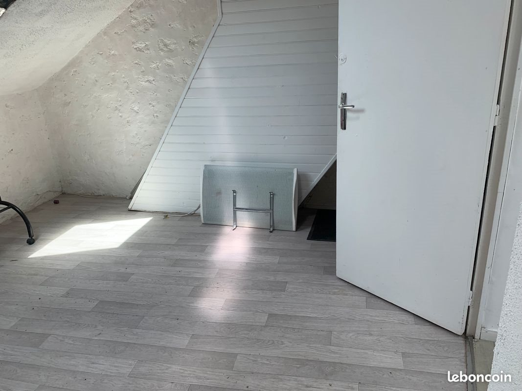 Appartement à louer, 27m², Pithiviers