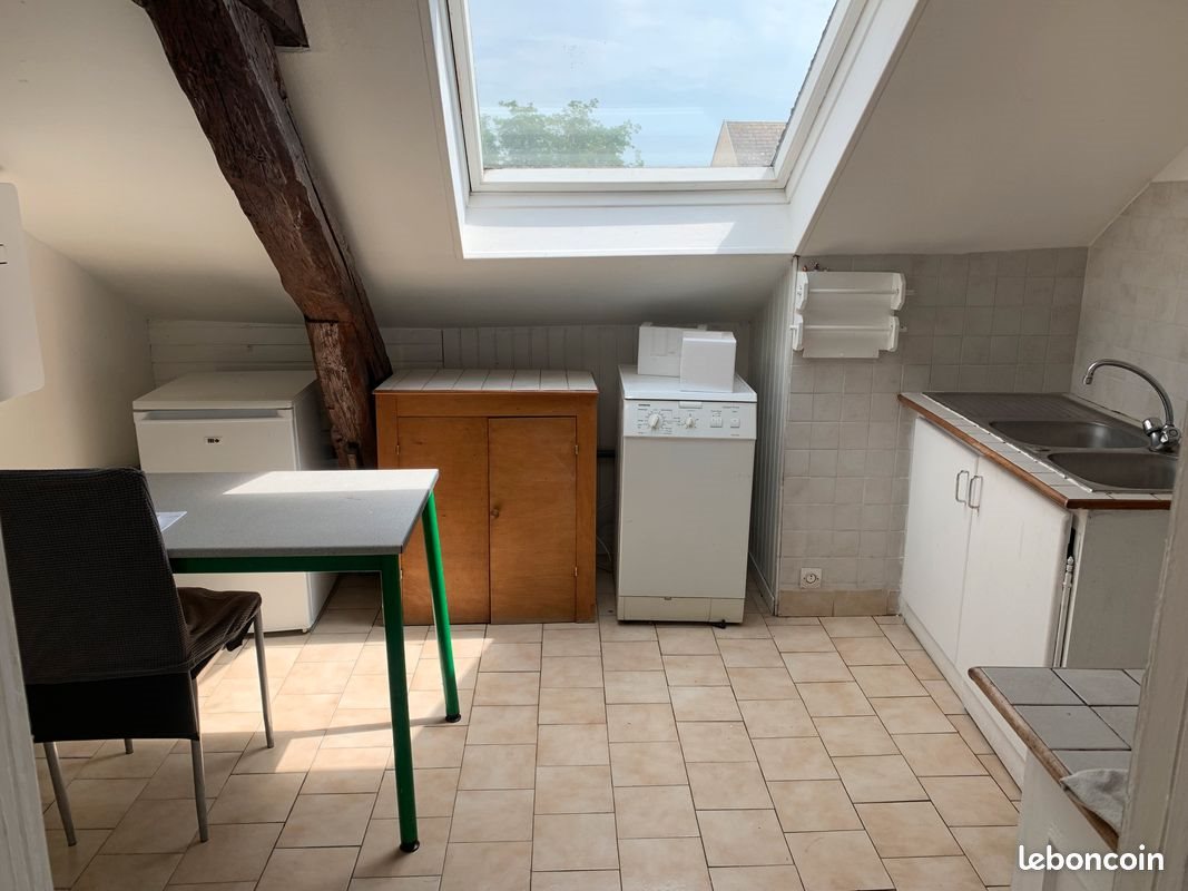 Appartement à louer, 27m², Pithiviers