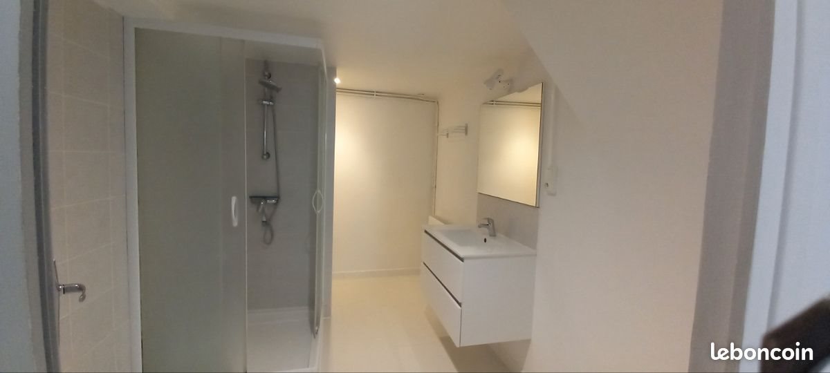 Maison à louer, 60m², Saintes