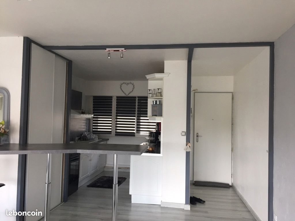 Appartement à vendre, 75m², Cognac