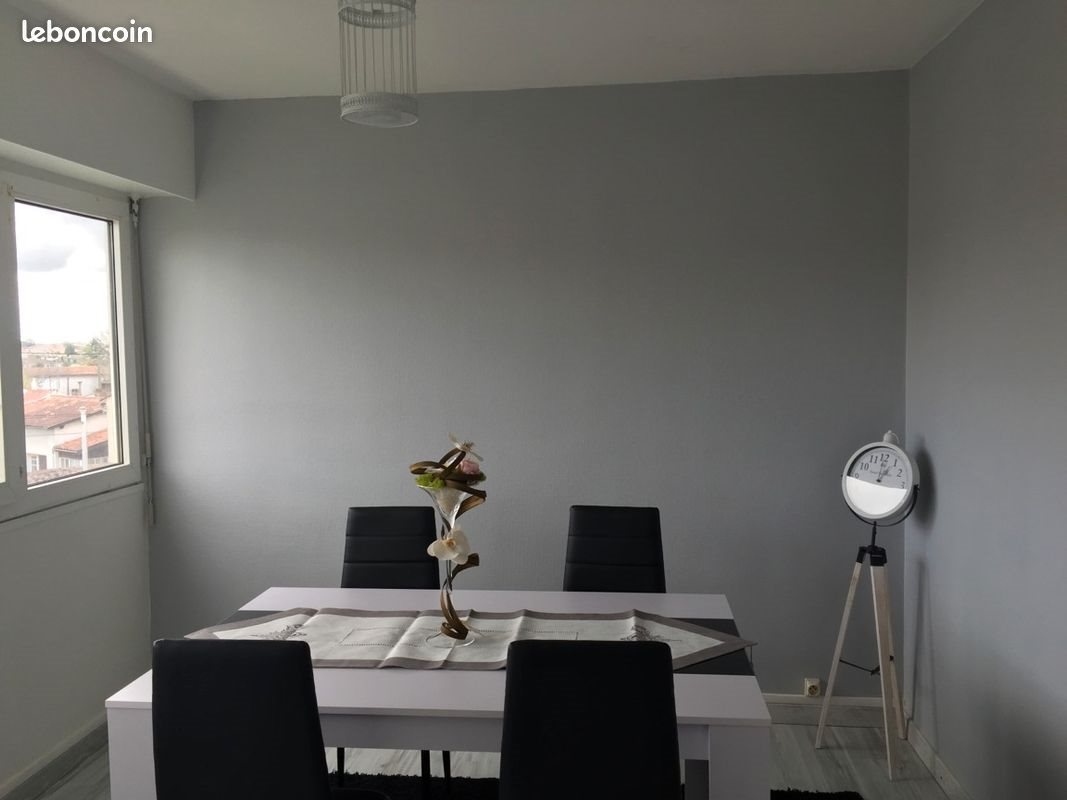 Appartement à vendre, 75m², Cognac