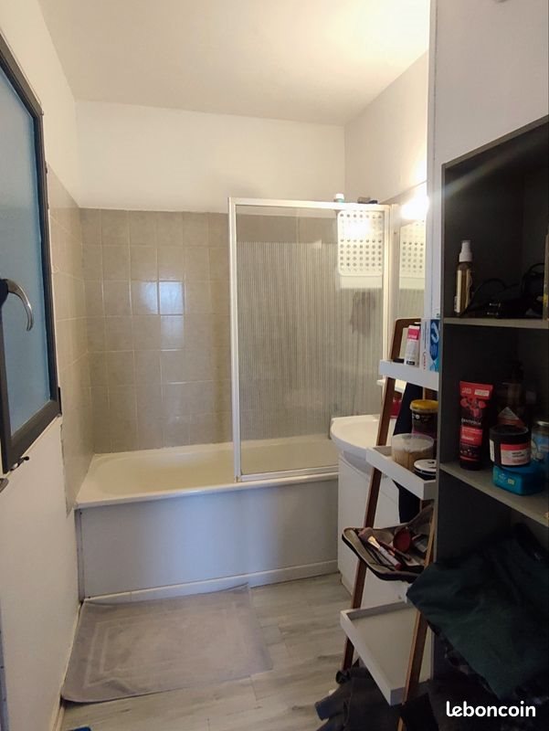 Appartement à vendre, 75m², Cognac