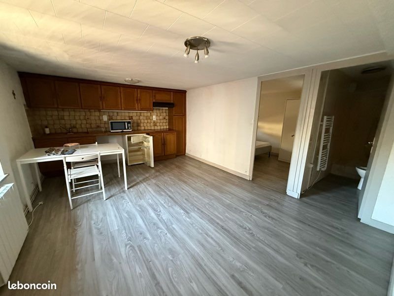 Appartement à louer, 28m², Vienne