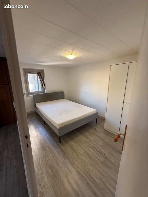 Appartement à louer, 28m², Vienne