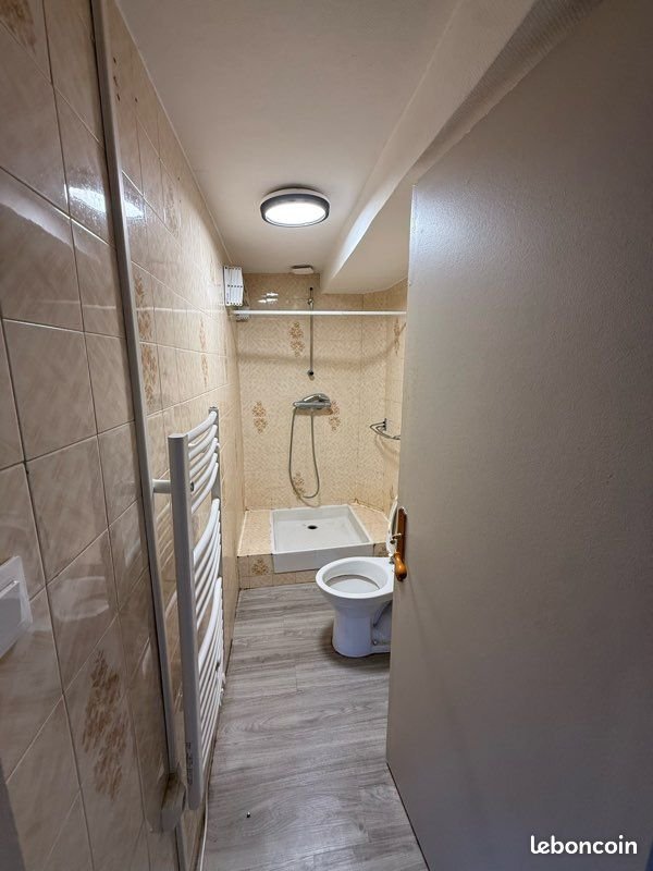 Appartement à louer, 28m², Vienne