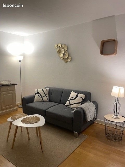 Appartement à louer, 60m², Orléans