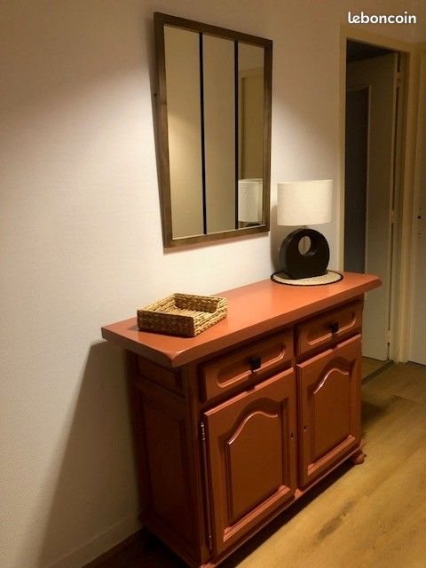 Appartement à louer, 60m², Orléans