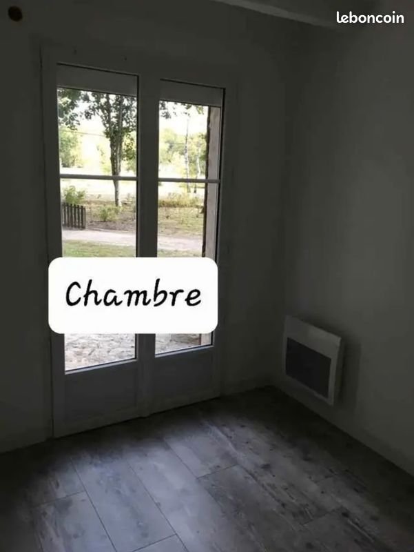 Maison à louer, 90m², Bazoches-sur-le-Betz