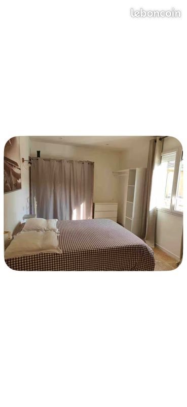 Maison à louer, 60m², Cadenet