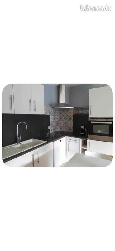 Maison à louer, 60m², Cadenet