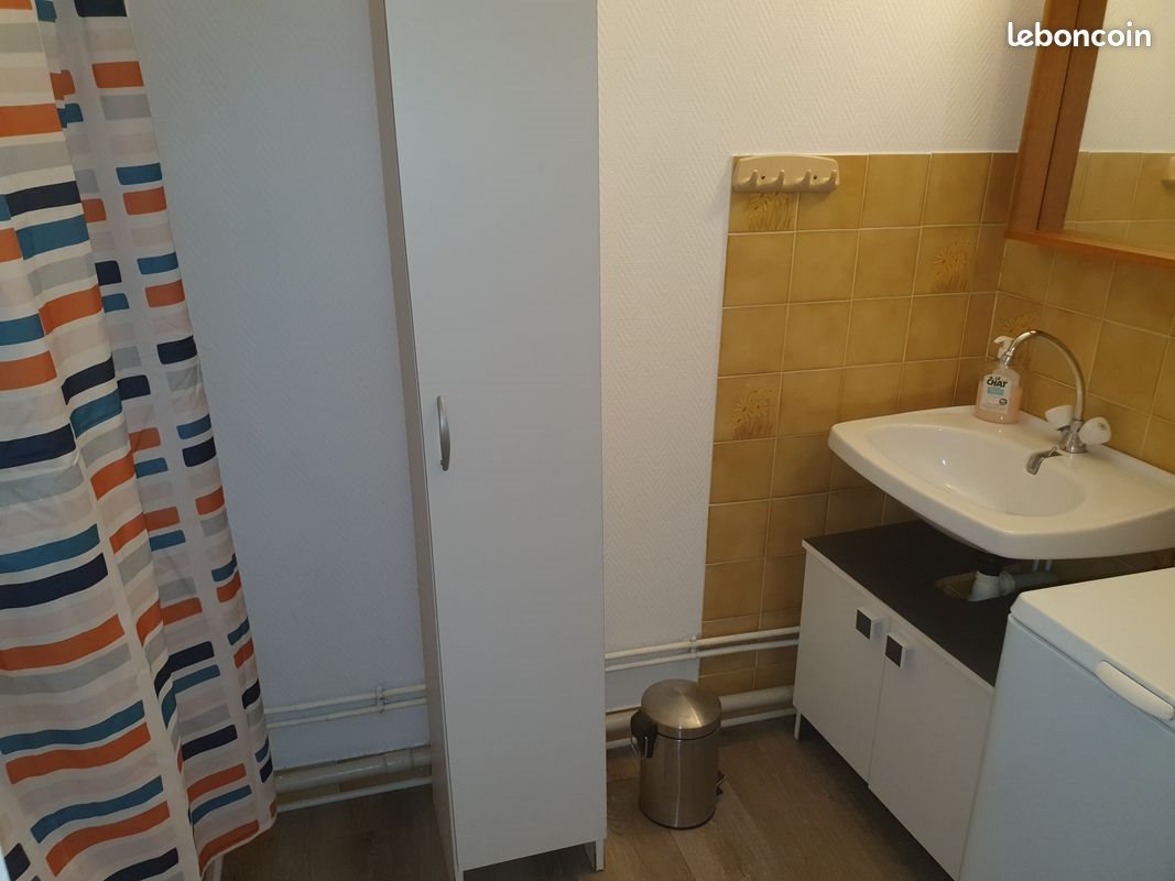 Appartement à louer, 24m², Mauguio