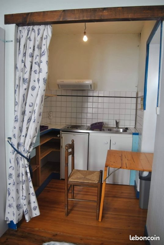 Appartement à louer, 19m², Fontenay-le-Comte