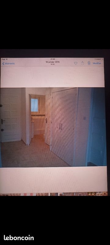 Appartement à louer, 65m², Toulon