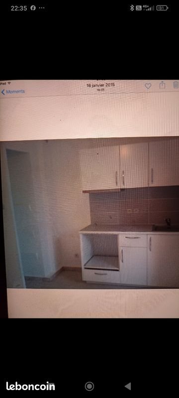 Appartement à louer, 65m², Toulon