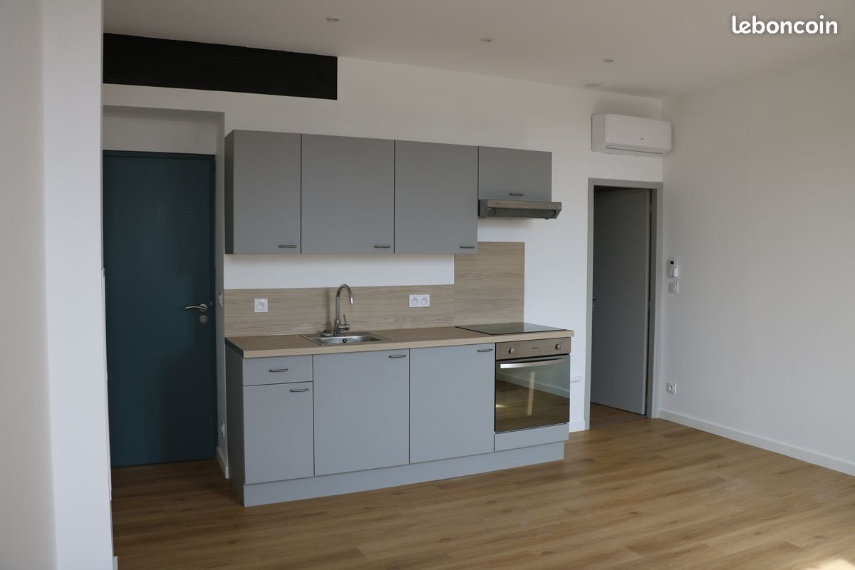 Appartement à louer, 40m², Orange