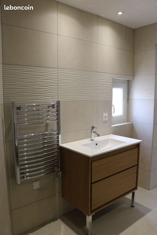 Appartement à louer, 40m², Orange