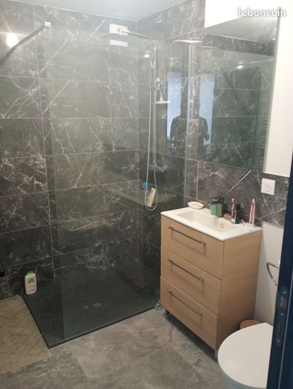 Appartement à louer, 32m², Tourcoing