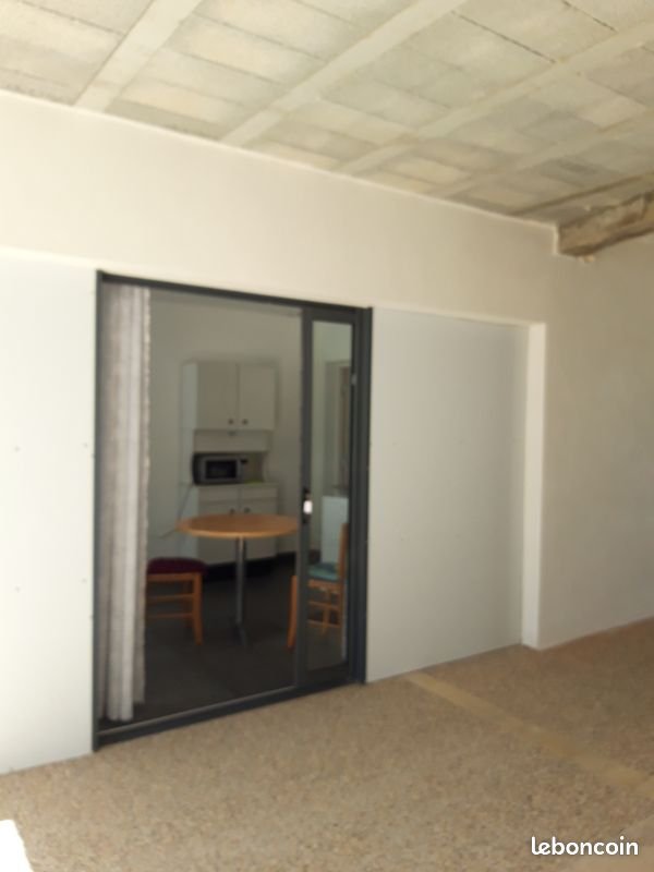 Appartement à louer, 21m², Sarzeau