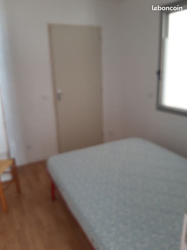 Appartement à louer, 21m², Sarzeau