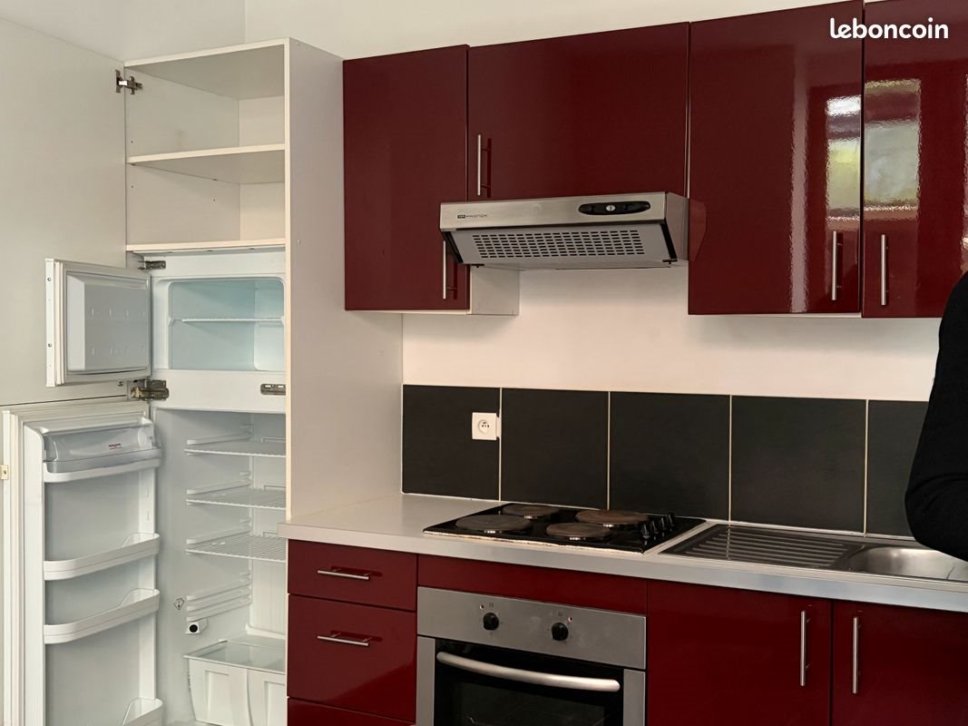 Maison à vendre, 45m², Lille