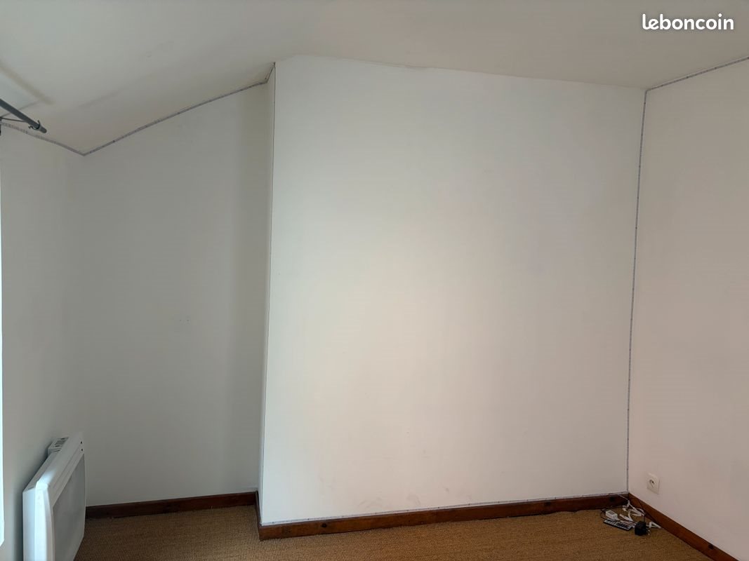 Maison à vendre, 45m², Lille