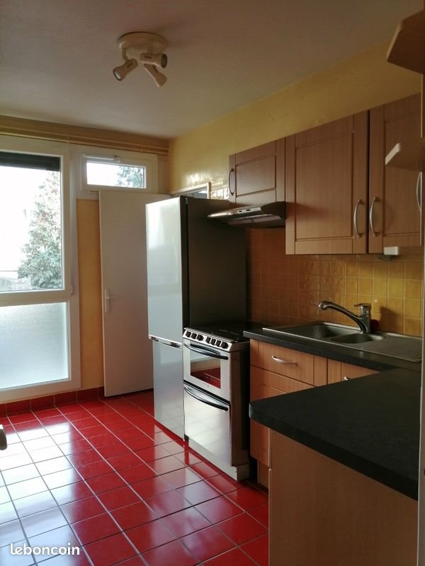 Appartement à louer, 70m², Bourges