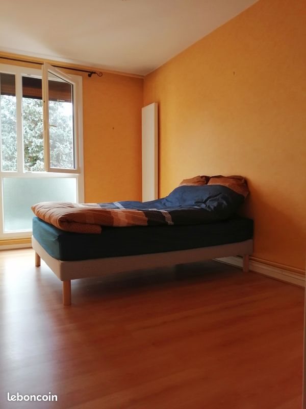 Appartement à louer, 70m², Bourges