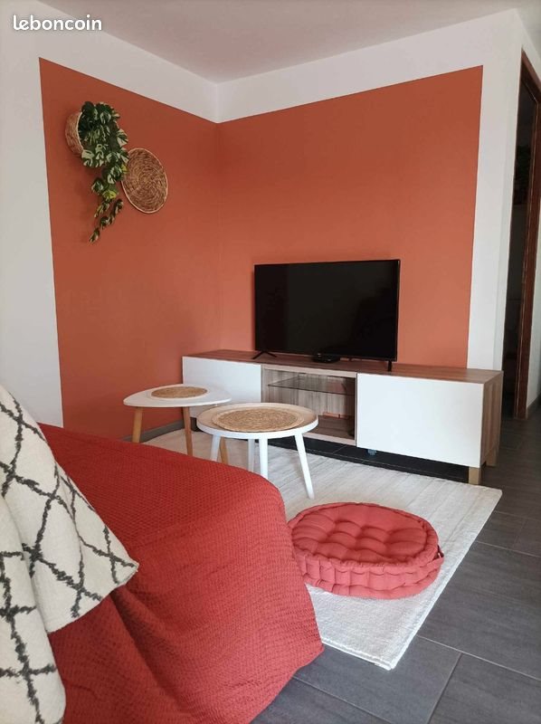 Appartement à louer, 50m², Gardanne