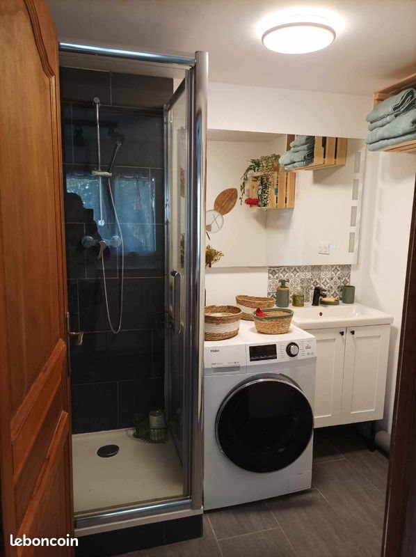 Appartement à louer, 50m², Gardanne