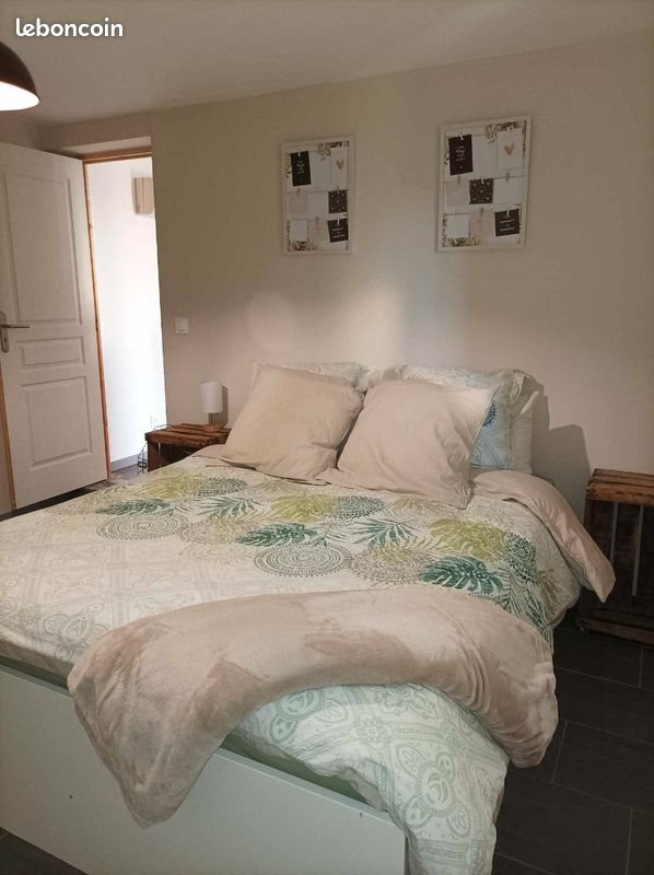 Appartement à louer, 50m², Gardanne
