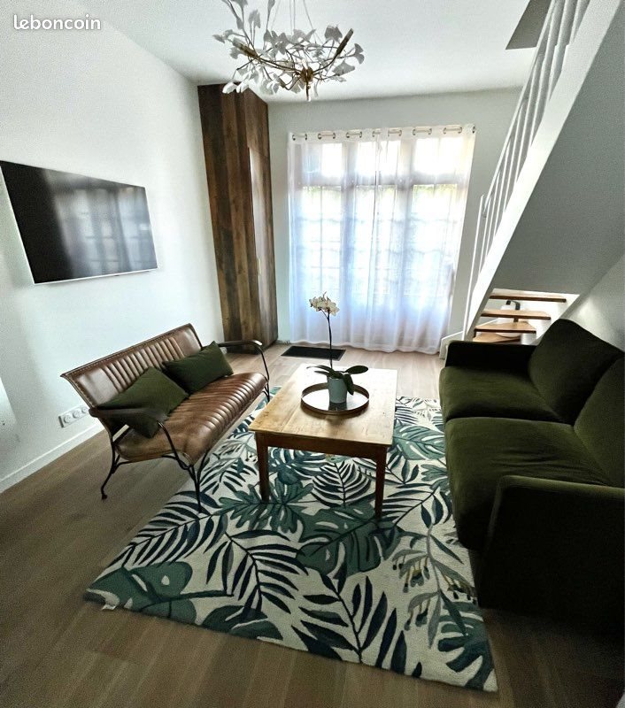 Maison à vendre, 60m², La Baule-Escoublac