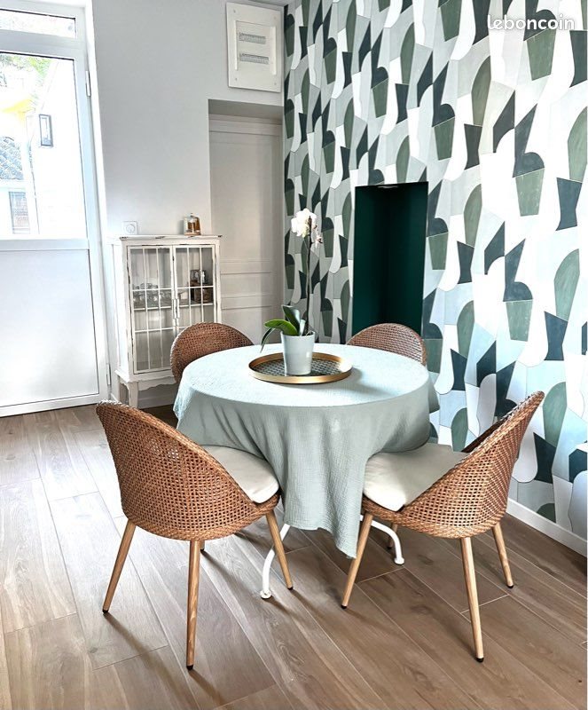 Maison à vendre, 60m², La Baule-Escoublac