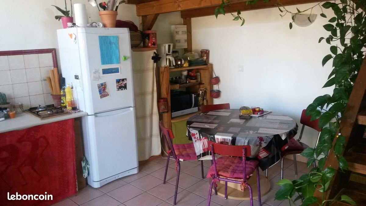 Maison à louer, 32m², Digne-les-Bains