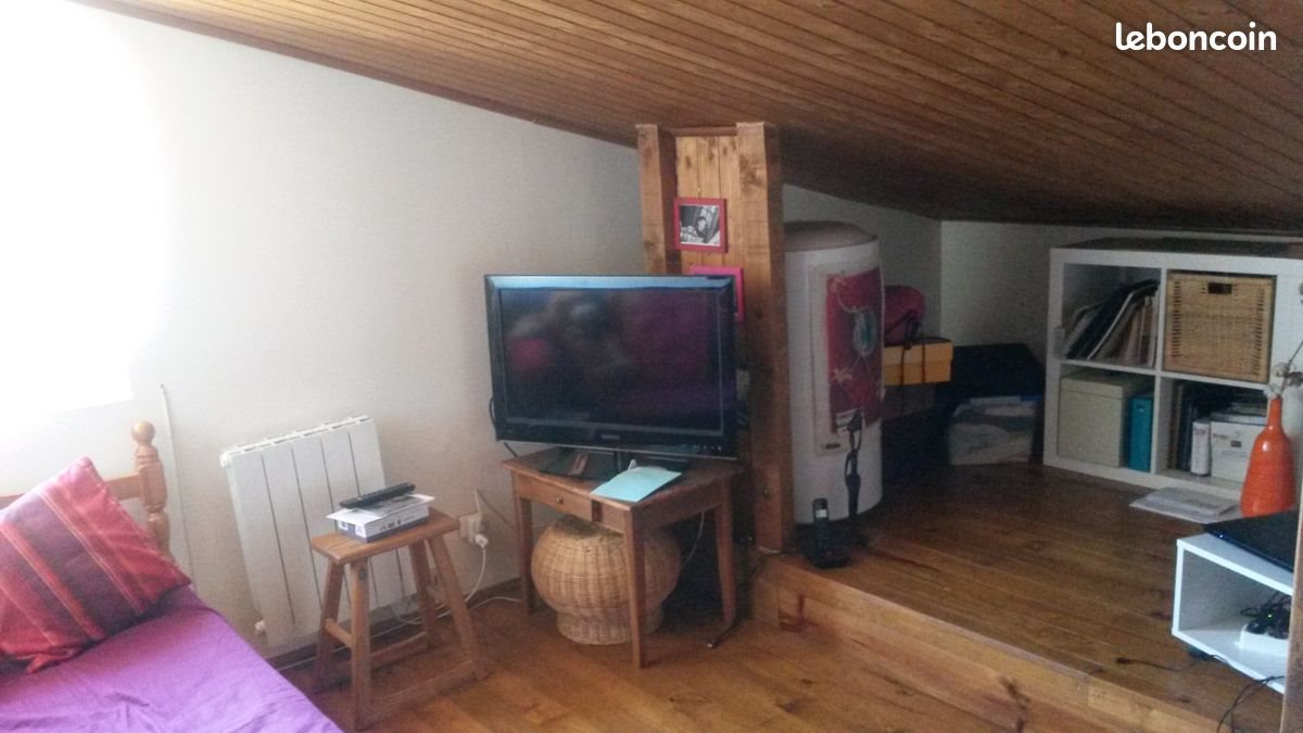 Maison à louer, 32m², Digne-les-Bains