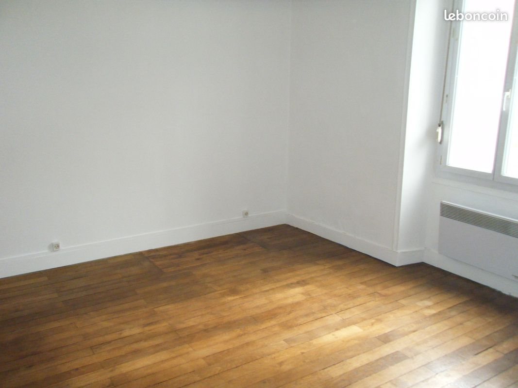 Appartement à louer, 38m², Angers