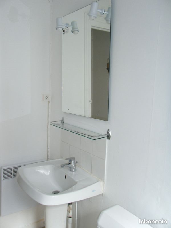 Appartement à louer, 38m², Angers