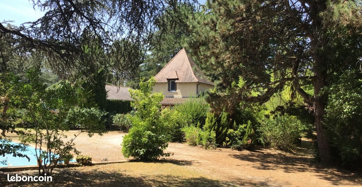 Maison à vendre, 130m², Bergerac