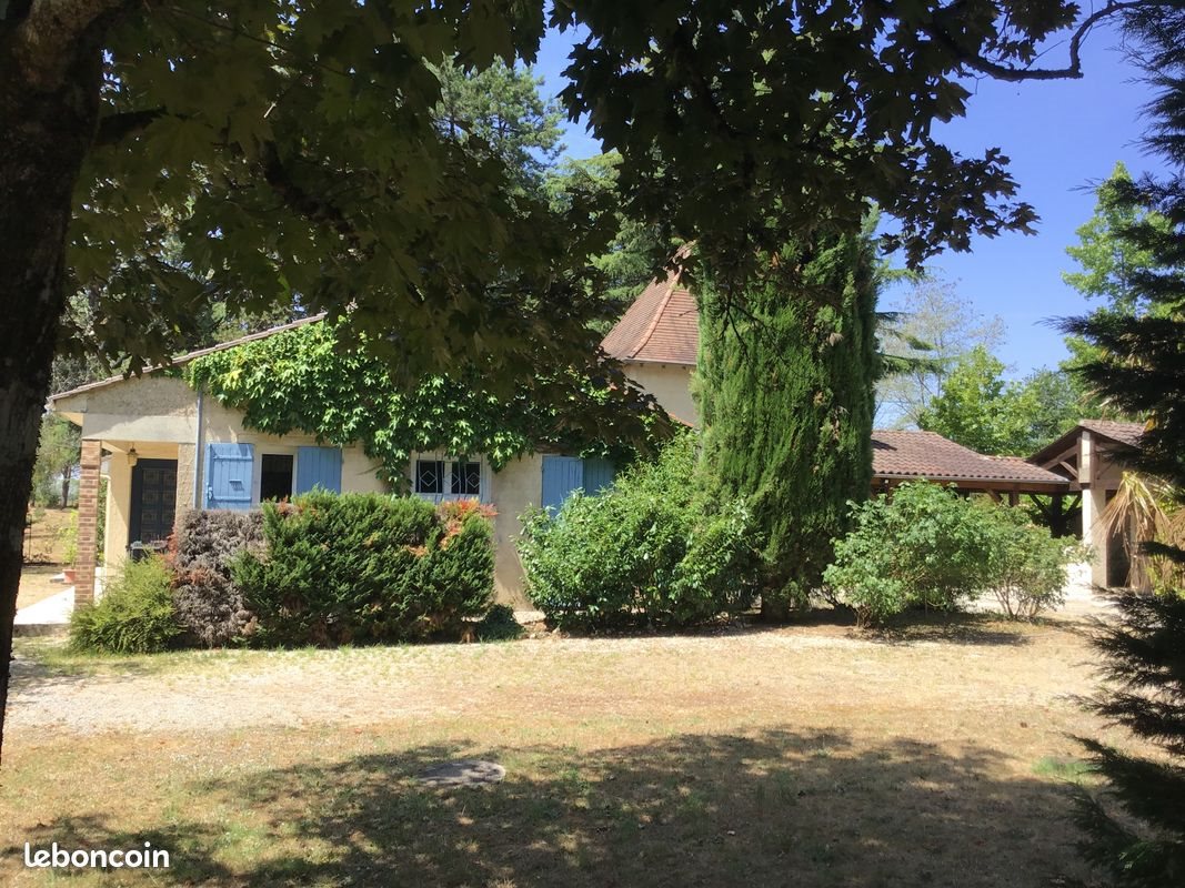 Maison à vendre, 130m², Bergerac