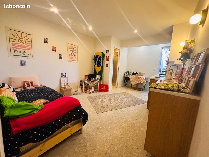 Appartement à louer, 20m², Bidart