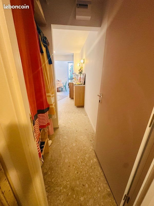 Appartement à louer, 20m², Bidart