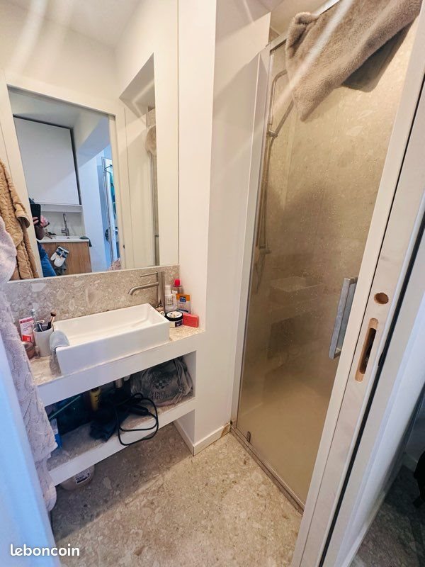 Appartement à louer, 20m², Bidart