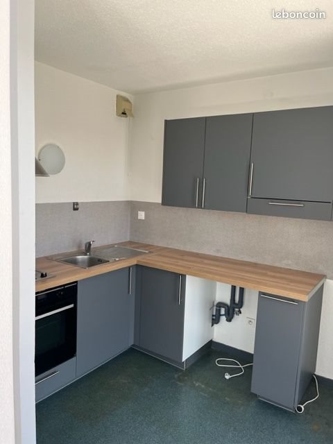 Appartement à louer, 51m², Pau