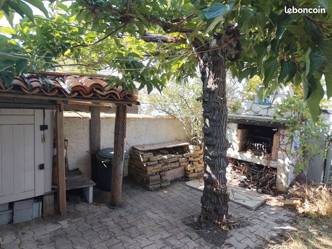 Maison à vendre, 60m², Frontignan