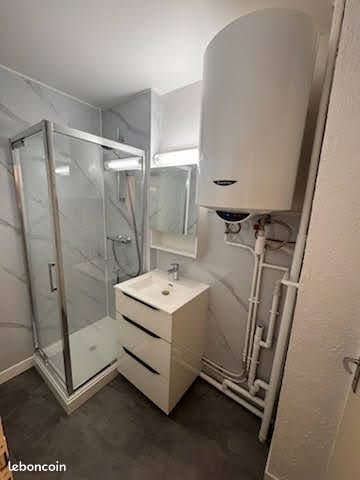 Appartement à louer, 30m², Vandoeuvre-lès-Nancy